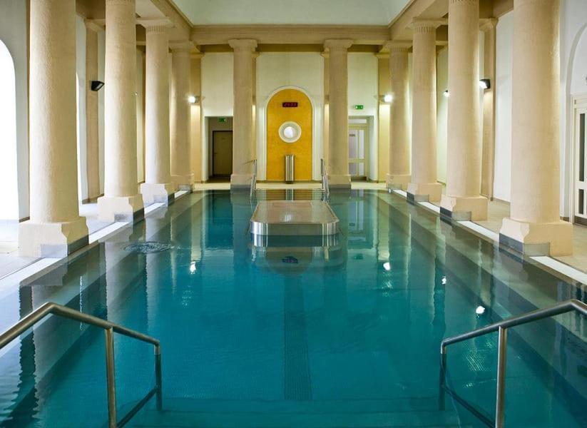 Апарт отель Kristoff Plaza Trencianske Teplice Тренчин Экстерьер фото
